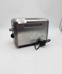 Hamilton Beach Two slice toaster