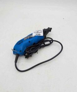 Mastercraft corded rotary tool