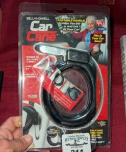 Car Cane