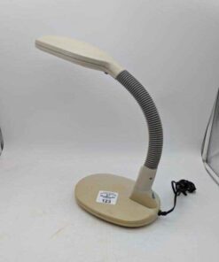 Ergonomic Natural light desk lamp