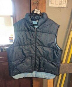 XL Vest