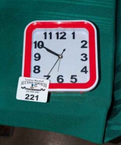 Clock