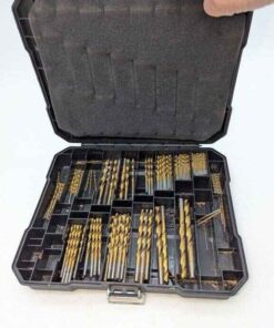 Mastercraft Dill bits