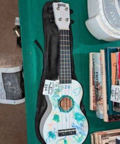 Mahalo Ukelele