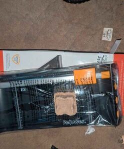 Neutron 12" Paper trimmer