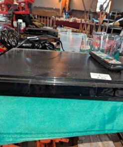 Samsung Blu-ray Disc player with remote