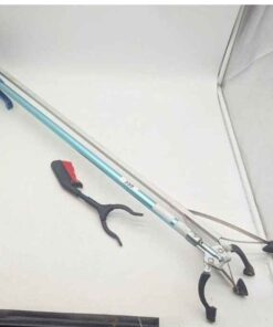 Touchless grabbing sticks