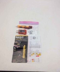 Klein Tools Electrical Testing kit
