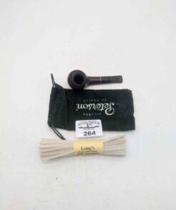Peterson of Dublin Pipe and cleaners
