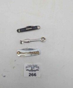 Pocket tools and Tobacco cleaning tool