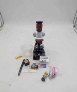 400x Microscope kit