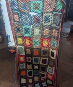 Afghan