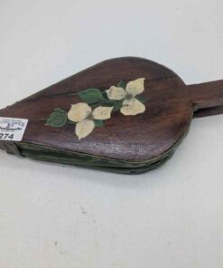 Hand Painted Bellows