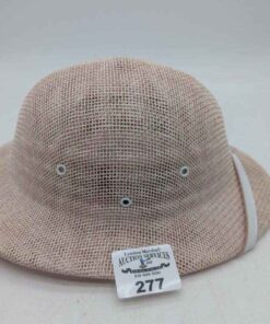 Sun Fari Safari Hat