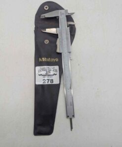 Mitutoyo Vernier Caliper