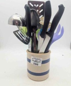 Kitchen utensils