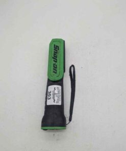 Snap on work light
