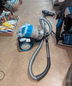 Bissell Powerforce Vacuum cleaner