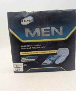 Tena Men Absorbent guards