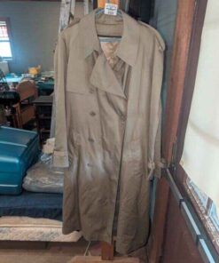Trench Coat