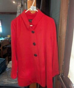 Saki Size Large Fashion jacket