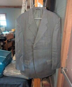 Suit Jacket