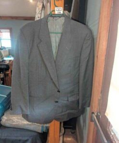 Suit Jacket