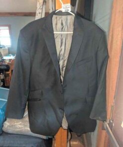 Moore's Austin Reed Suit jacket