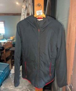 Wind River Sz Lg Jacket