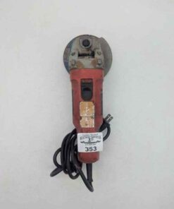 Angle Grinder