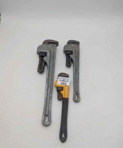 Adjustable Wrenches