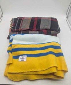 Comfy Throw blankets