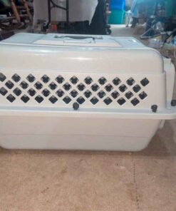 Pet Carrier