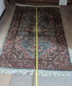 Area Rug - 6X4 approx