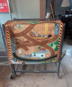 Melissa & Doug play rug