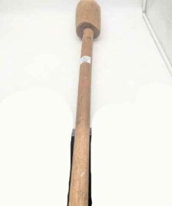 Wooden Sauerkraut/food masher