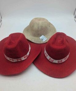 Safari and Canada Hats