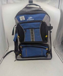 Brooks Back pack