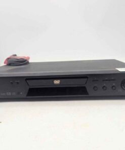 Sony DVD player
