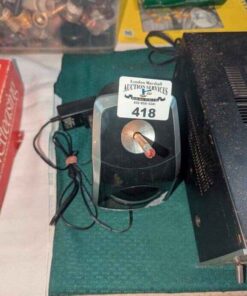 Acto Electric pencil sharpener