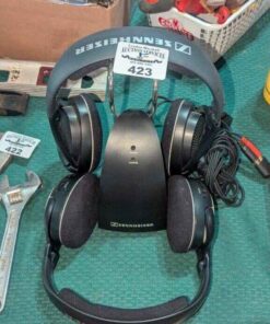 Sennheiser Headphones