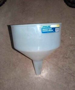 Dynaline Industrial Funnel