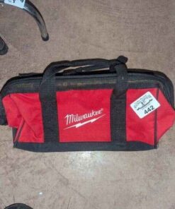 Milwaukee Tool Bag
