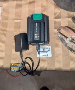 Certified 20v Battery and Charger