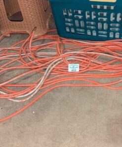 Extension cord