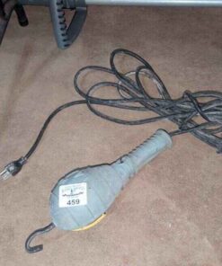 Trouble light extension