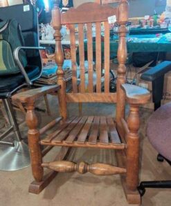 Robust Rocking chair