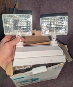 Safety Light