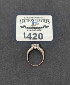 .925 Ring