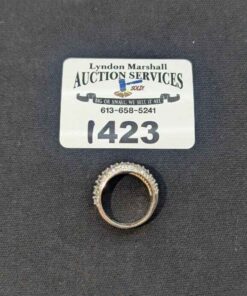 S.925 Ring